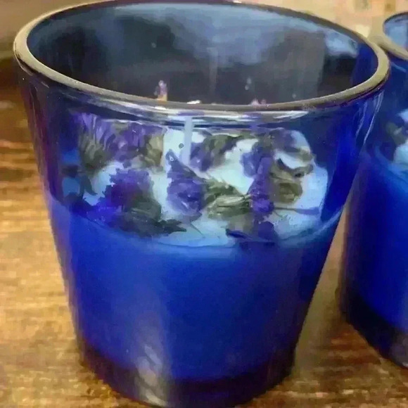 Handmade scented candles - Picture 4 of 7